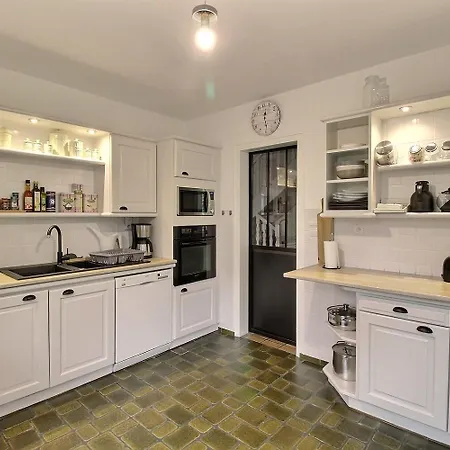 Holiday home Ailes & Iles Pleudaniel