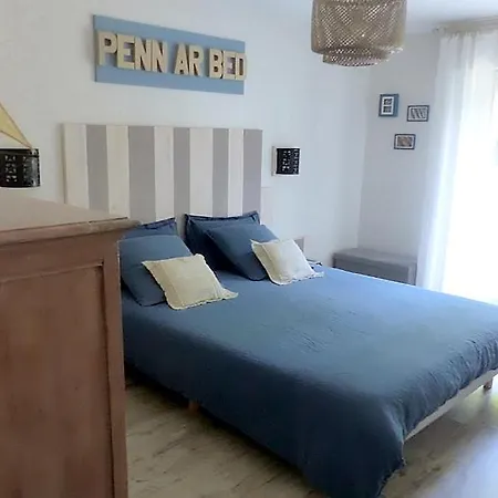 Holiday home Ailes & Iles Pleudaniel