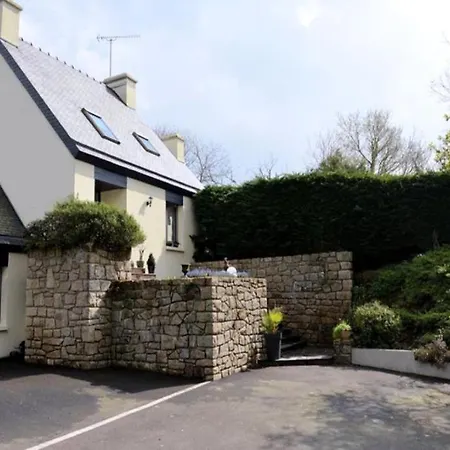 Holiday home Ailes & Iles *