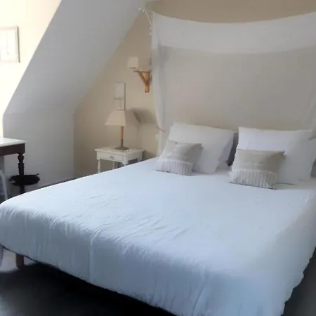Holiday home Ailes & Iles *